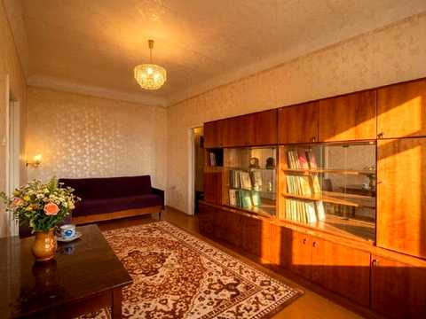 квартира по адресу Харьков, Стадионный проезд, 2