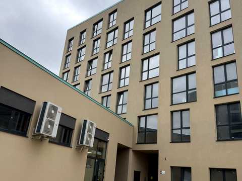 квартира за адресою Львів, Новознесенська вул., (ЖК Брама (будинок 3))