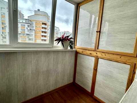 квартира по адресу Бориса Гмыри ул., 3
