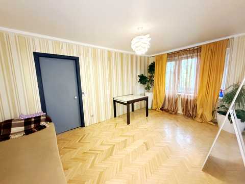 квартира за адресою Воскресенський просп. (Перова), 44