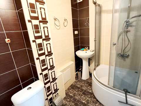 квартира за адресою Воскресенський просп. (Перова), 44