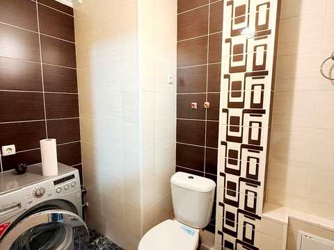 квартира за адресою Воскресенський просп. (Перова), 44