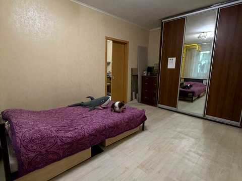 квартира по адресу Вроцлавська ул., 11