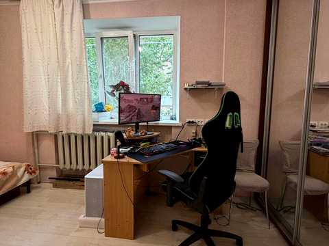 квартира по адресу Вроцлавська ул., 11