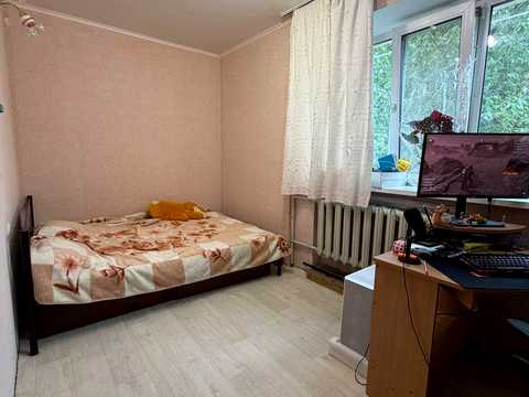 квартира по адресу Вроцлавська ул., 11