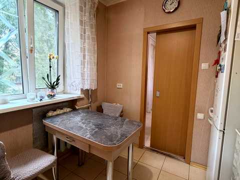 квартира по адресу Вроцлавська ул., 11