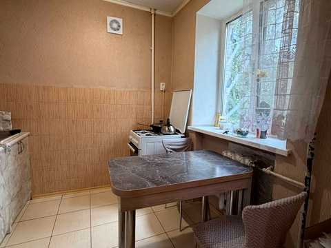 квартира по адресу Вроцлавська ул., 11