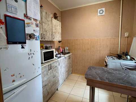 квартира по адресу Вроцлавська ул., 11