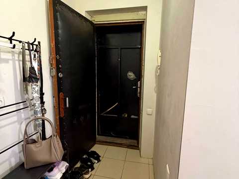 квартира по адресу Вроцлавська ул., 11