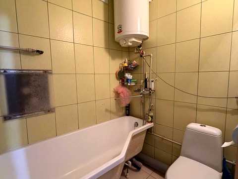 квартира по адресу Вроцлавська ул., 11