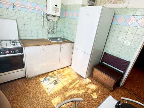 квартира по адресу Берестейский просп. (Победы), 80/57