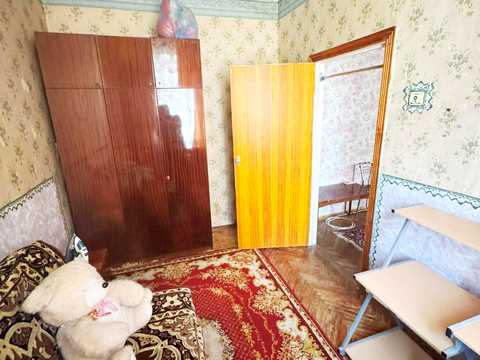 квартира по адресу Берестейский просп. (Победы), 80/57