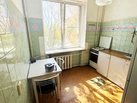квартира по адресу Берестейский просп. (Победы), 80/57