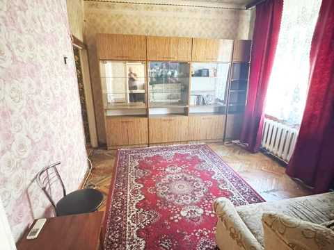 квартира по адресу Берестейский просп. (Победы), 80/57