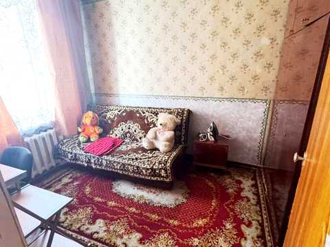 квартира по адресу Берестейский просп. (Победы), 80/57