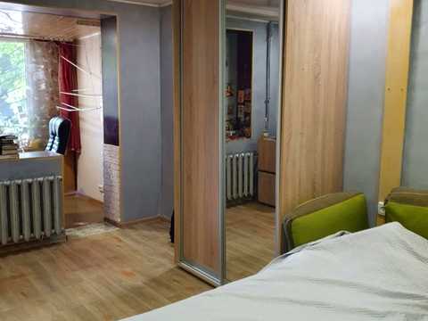 квартира за адресою Нескорених вул. (Героїв Праці), 60б