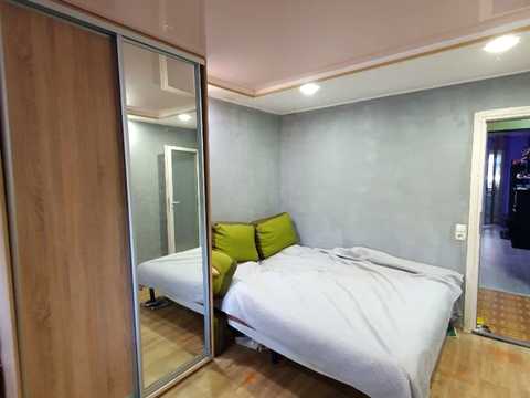 квартира за адресою Нескорених вул. (Героїв Праці), 60б