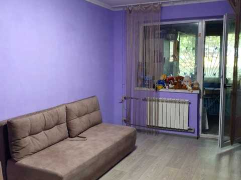 квартира за адресою Нескорених вул. (Героїв Праці), 60б