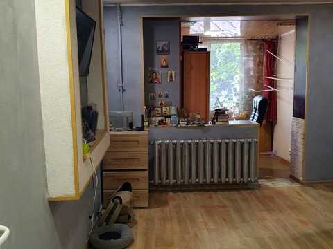 квартира за адресою Нескорених вул. (Героїв Праці), 60б