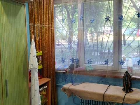 квартира за адресою Нескорених вул. (Героїв Праці), 60б