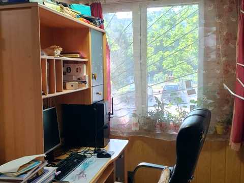 квартира за адресою Нескорених вул. (Героїв Праці), 60б