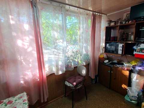 квартира за адресою Нескорених вул. (Героїв Праці), 60б