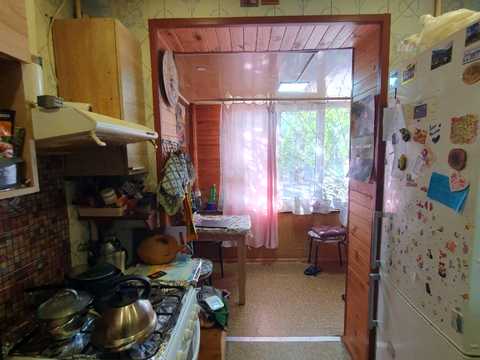 квартира за адресою Нескорених вул. (Героїв Праці), 60б
