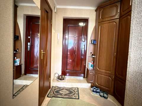 квартира за адресою Олександра Довженка вул., 9-А