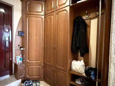 квартира за адресою Олександра Довженка вул., 9-А