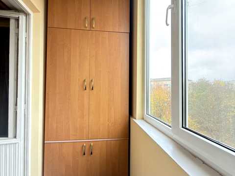 квартира за адресою Олександра Довженка вул., 9-А