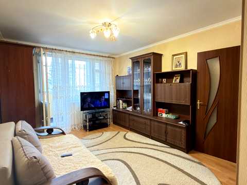 квартира за адресою Олександра Довженка вул., 9-А