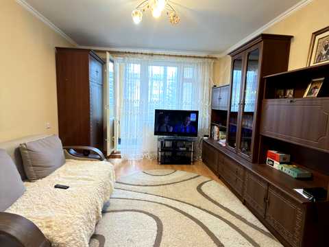 квартира за адресою Олександра Довженка вул., 9-А