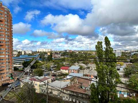 квартира за адресою Олександра Свіща вул. (Середня), 61