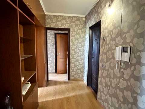 квартира за адресою Олександра Свіща вул. (Середня), 61