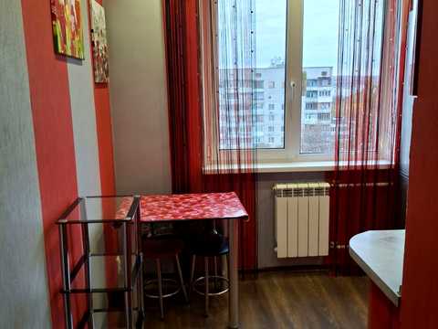 квартира за адресою Харків, Гвардійців-Широнінців вул., 52