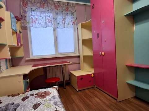 квартира за адресою Харків, Гвардійців-Широнінців вул., 52