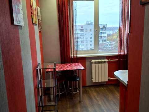 квартира за адресою Харків, Гвардійців-Широнінців вул., 52