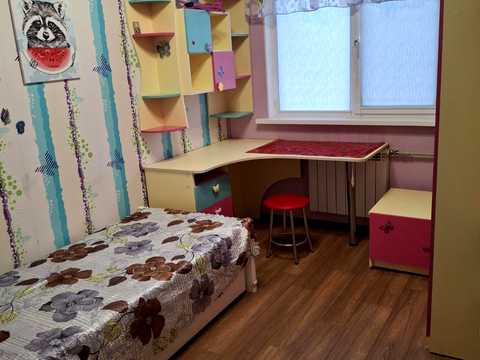 квартира за адресою Харків, Гвардійців-Широнінців вул., 52