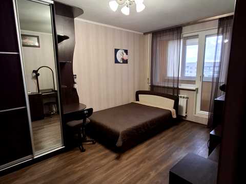 квартира за адресою Харків, Гвардійців-Широнінців вул., 52