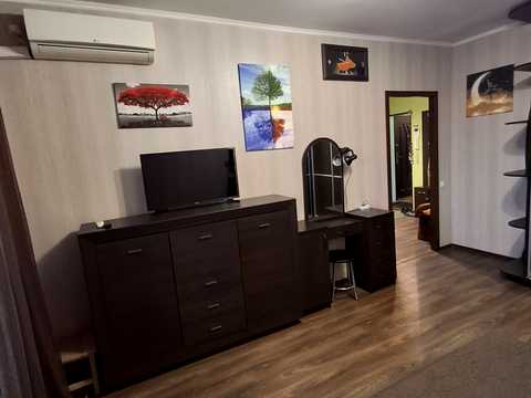 квартира за адресою Харків, Гвардійців-Широнінців вул., 52