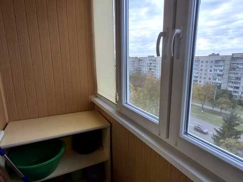 квартира за адресою Харків, Гвардійців-Широнінців вул., 52