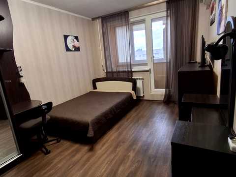 квартира за адресою Харків, Гвардійців-Широнінців вул., 52