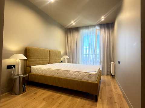 квартира за адресою Щирецька вул., 30