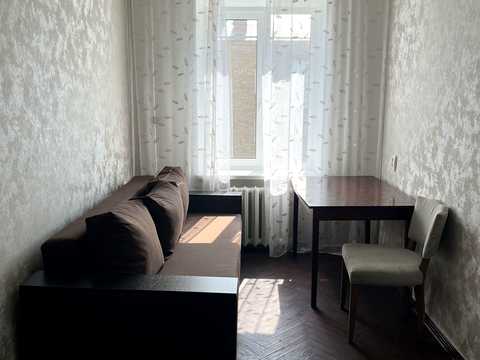 квартира за адресою Віктора Ярмоли вул., 38