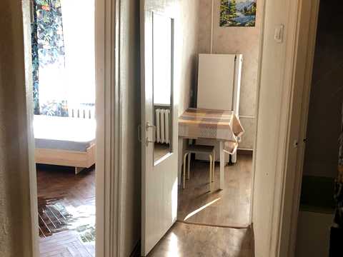 квартира за адресою Віктора Ярмоли вул., 38