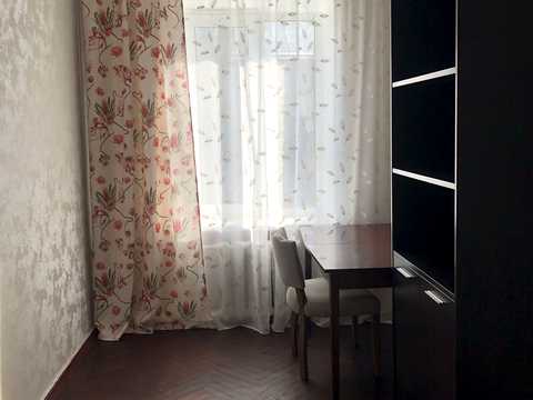 квартира за адресою Віктора Ярмоли вул., 38