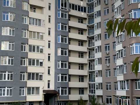 квартира по адресу Киевская ул., 9-Д