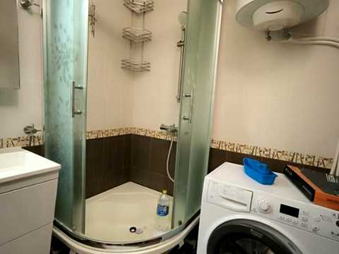 квартира за адресою Європейська вул. (Кушнарьова), 3