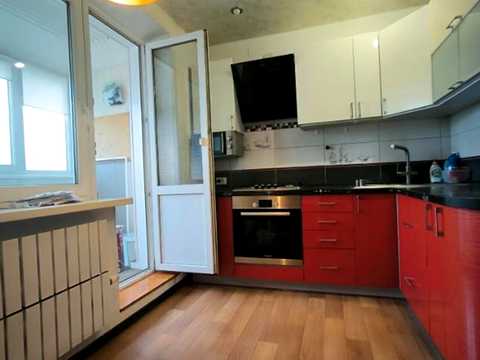 квартира за адресою Європейська вул. (Кушнарьова), 3