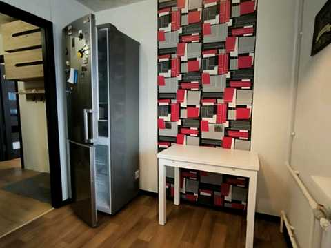 квартира за адресою Європейська вул. (Кушнарьова), 3